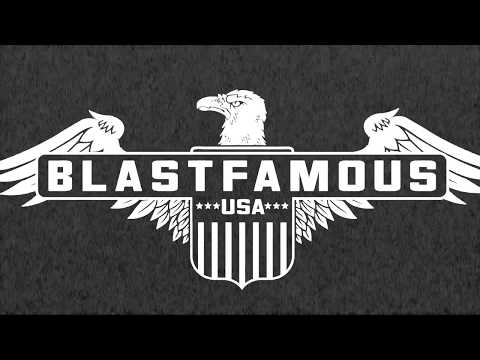 Blastfamous USA