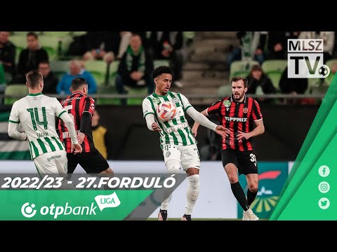 TC Torna Club Ferencváros Budapest 1-2 FC Puskás Ferenc Labdarúgó Akadémia  Felcsút :: Resumos :: Vídeos 