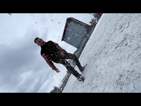 NILETTO, Toxi$ - КИПИШ - Танец v.2.0 (Maloy-Di)