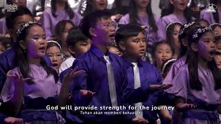 Download lagu God Will Provide - ANGELIC CHOIR NIGHT 2024 mp3 Download lagu God Will Provide - ANGELIC CHOIR NIGHT 2024 mp3