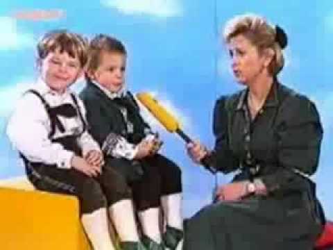 Wonneproppen - Tim, der Feuerwehrmann