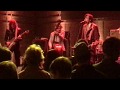 The Sadies / Tiger Tiger /Music Box - San Diego, CA / 6/4/17