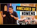 EMERSON CEARÁ Homem Faz Amizade Facíl