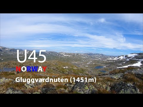 U45 Norway