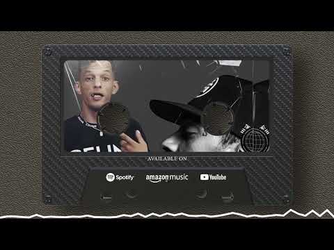 CHEB ABBES KAHLA X NIPSEY HUSSLE - HAKI GALBI | DISCO HARAM