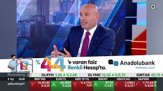 TİM Başkanımız Mustafa Gültepe, İhracata Yönelik Gelişmeleri Değerlend