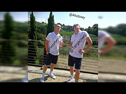 Prezesura x Target - Zachód Słońca (prod.  Atutowy)