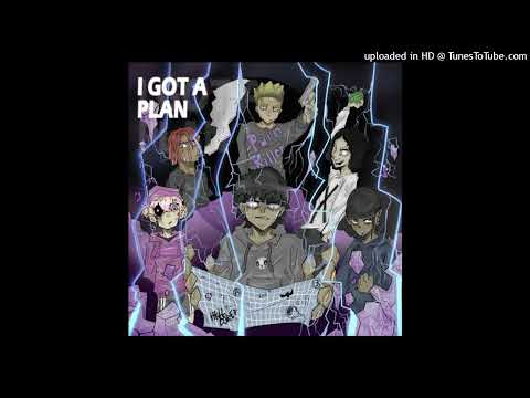 VYTHE + KIDx + SKYTE + ISSBROKIE + SLAYR - I GOT A PLAN [HOSTED BY 666REHAB]