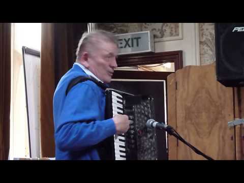 Shake, Rattle & Roll - Geraint Watkins & The Mosquitoes