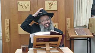 הלכות הושענא רבה ושמיני עצרת, הלכה למעשה בן איש חי פרשת וזאת הברכה | הרה"ג שלמה