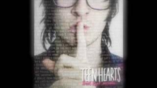 Teen Hearts- F.A.L.L.I.N.G