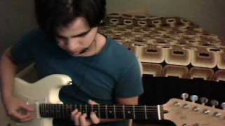 The Moon Is Down | Explosions In The Sky | Cover