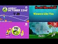 PBS KIDS Program Break 21 LPB 2018