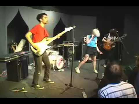 Be Your Own Pet - Easthampton (2006)