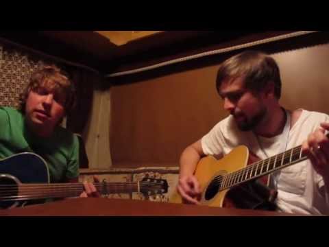 Acoustic Sidesessions #12.12 - Philipp Poisel