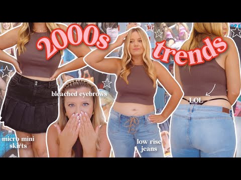 millennial tries gen z trends that came back to haunt...
