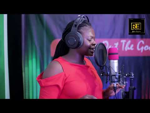 A deep spirit worship medley _ Oheneba Abigail