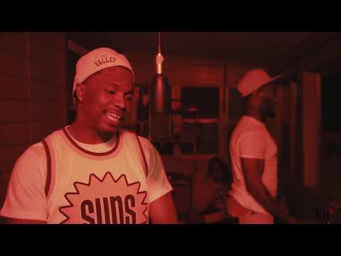 NBH Squirty - You Already Know (shot by @KingHammondTV )