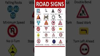 Download lagu Important Road Signs || mp3