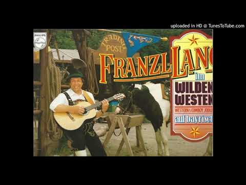 Franzl Lang-o,johanna