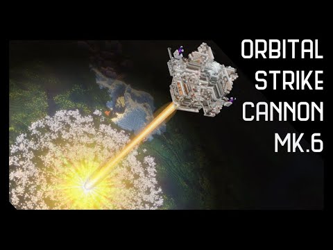 Minecraft's Most Advanced TnT Weapon is Here