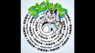 Bigwig - Drunken Knight