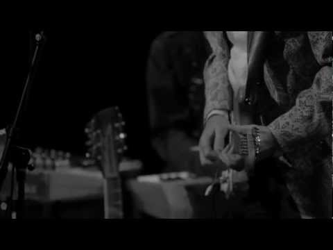 Way To My Heart - Nick Woodland - High Definition