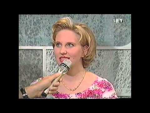 TAff TV-Beitrag Crazy Training 1998