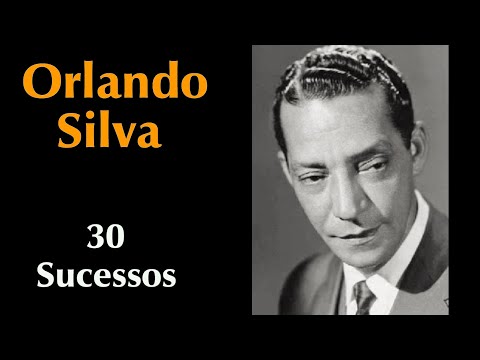 OrlandoSilva - 30 Sucessos
