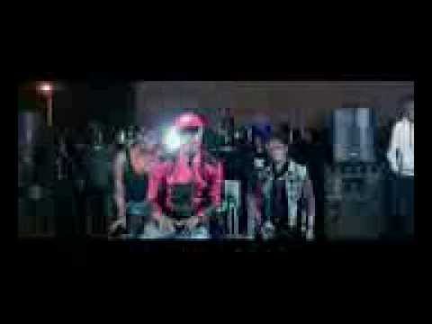 Gasolina ft Madruga Yoyo e Puto Português