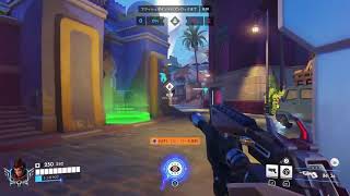 PS5　オバ　かるくやるw