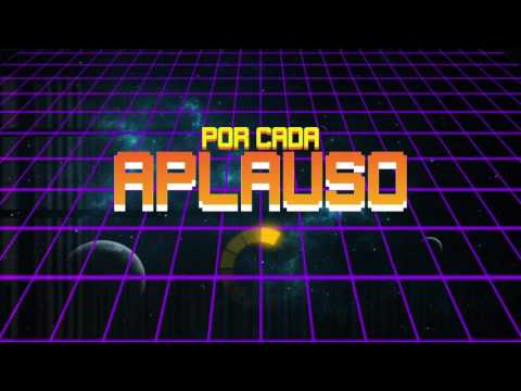 Rubinsky Rbk - Por cada aplauso (video lirica)