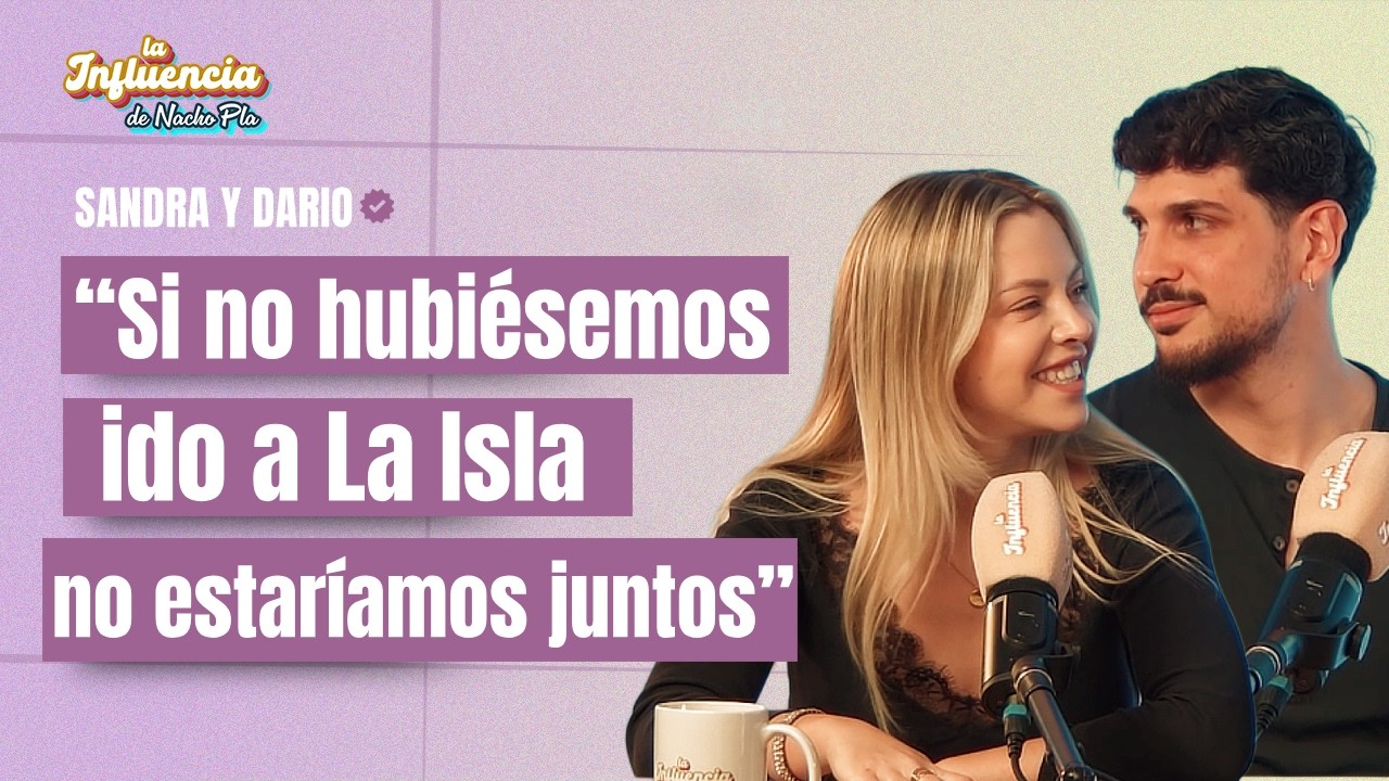 Sandra y Dario: de sus crisis en La Isla de las Tentaciones a formar una familia | Su historia