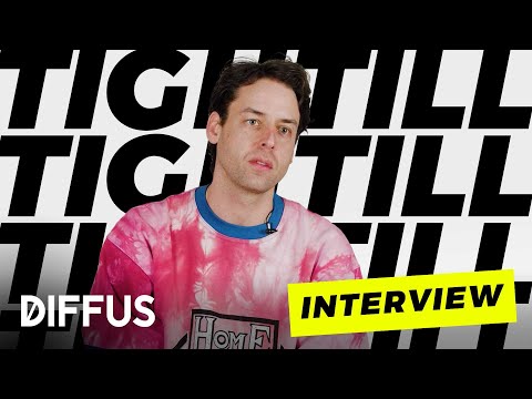 Tightill über "Strassenpop", Psyche & Egyptian Lover | DIFFUS