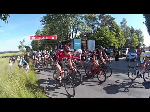 Radrennen: Rund um Lampertswalde 2020