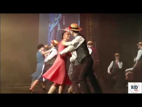 RJ - Belle Époque - Maxixe