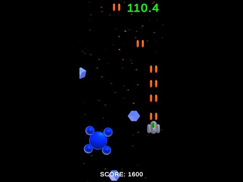Quick Blast: Sky Shooter