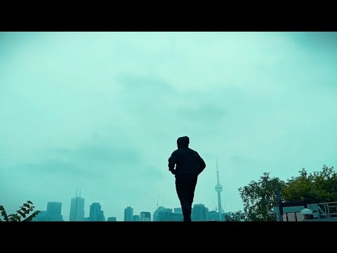 Myke Rook- clear view [Vocals Only]