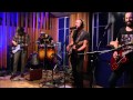Phosphorescent performing "Ride On / Right On" Live on KCRW