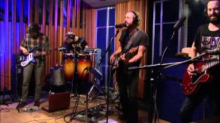 Phosphorescent performing "Ride On / Right On" Live on KCRW