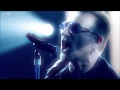 U2 - Volcano LIVE HD 2014 - Later.with Jools.