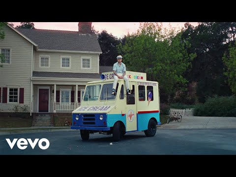 Jordan McGraw - HER (Official Video)