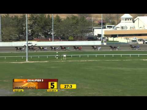 May 3, 2014 - Qualifier #5 - Doo Wop Hanover