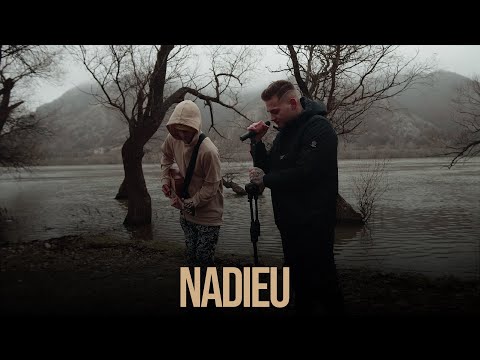 DESH - "NADIEU" (Official Music Video)