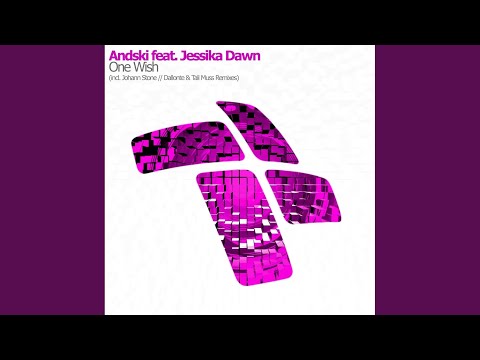 One Wish (Johann Stone Remix)
