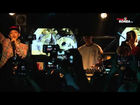 [CMW_Kpop Night Out] 일리네어(Illionaire) - 가 + DON + 너와 나의 연결고리