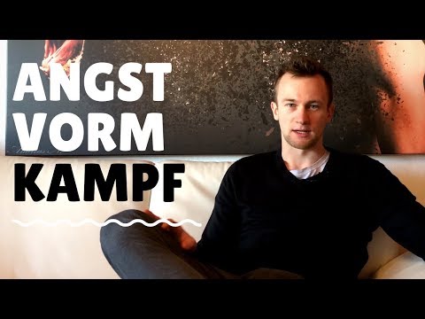 How to overcome your fear of fighting | Learn to box | Learn to kickbox | Fighting