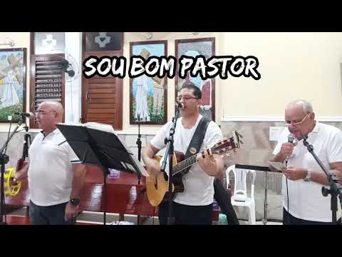 Sou Bom Pastor - Waldeci Farias