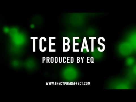 TCE Beats: OOOUUU ( Produced By EQ ) [ Hip Hop / Rap / Cypher Instrumental ]