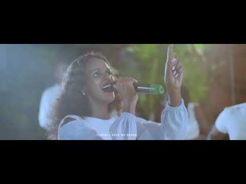 Yesu Agarutse   Serge Iyamuremye |James & Daniella Official Music Video (2021)